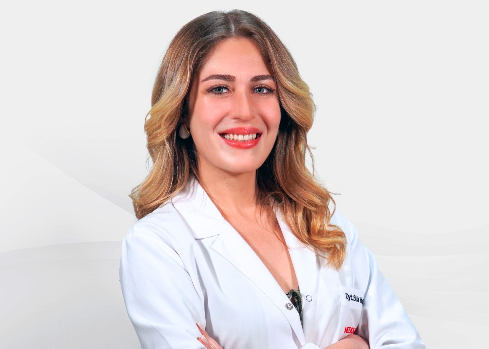 Sıla Yeşilyaprak