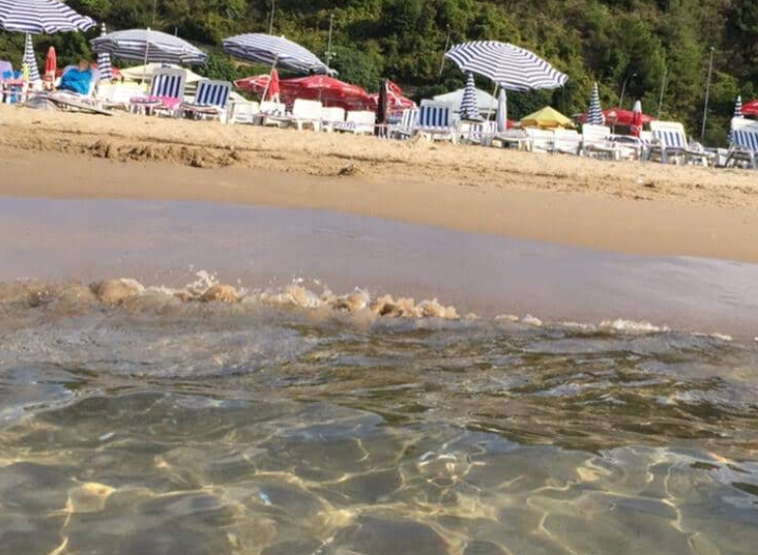 Şile'nin Saklı Cenneti: Ayazma Plajı'na Nasıl Gidilir, Ziyaretçi Yorumları6