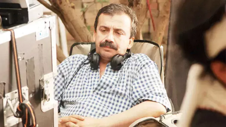 Sirri Sureyya Onder Kimdir 1-1