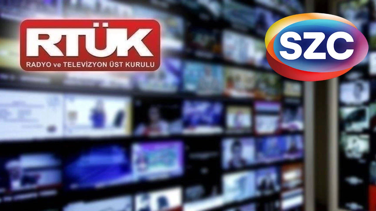 Sozcu Tv Ye Karartma Cezasina Yurutmeyi Durdurma Karari