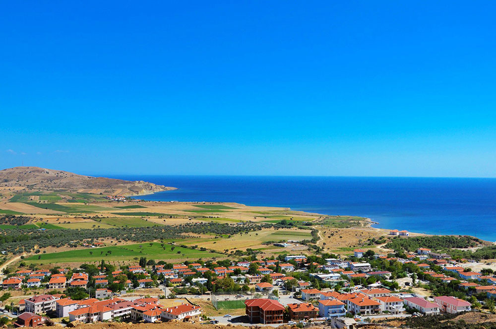 Ugurlu Koyu 4128778441