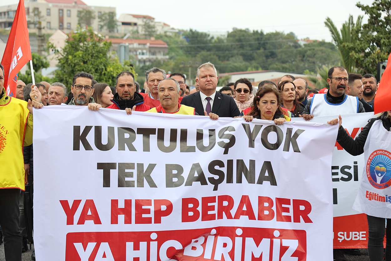 Urla’da Işçiye Çifte Bayram 2
