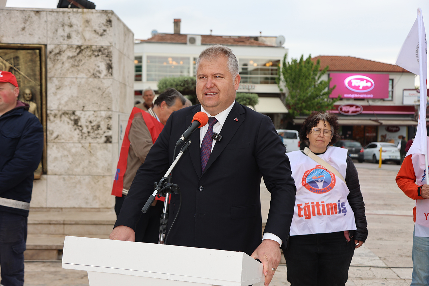 Urla’da Işçiye Çifte Bayram 5