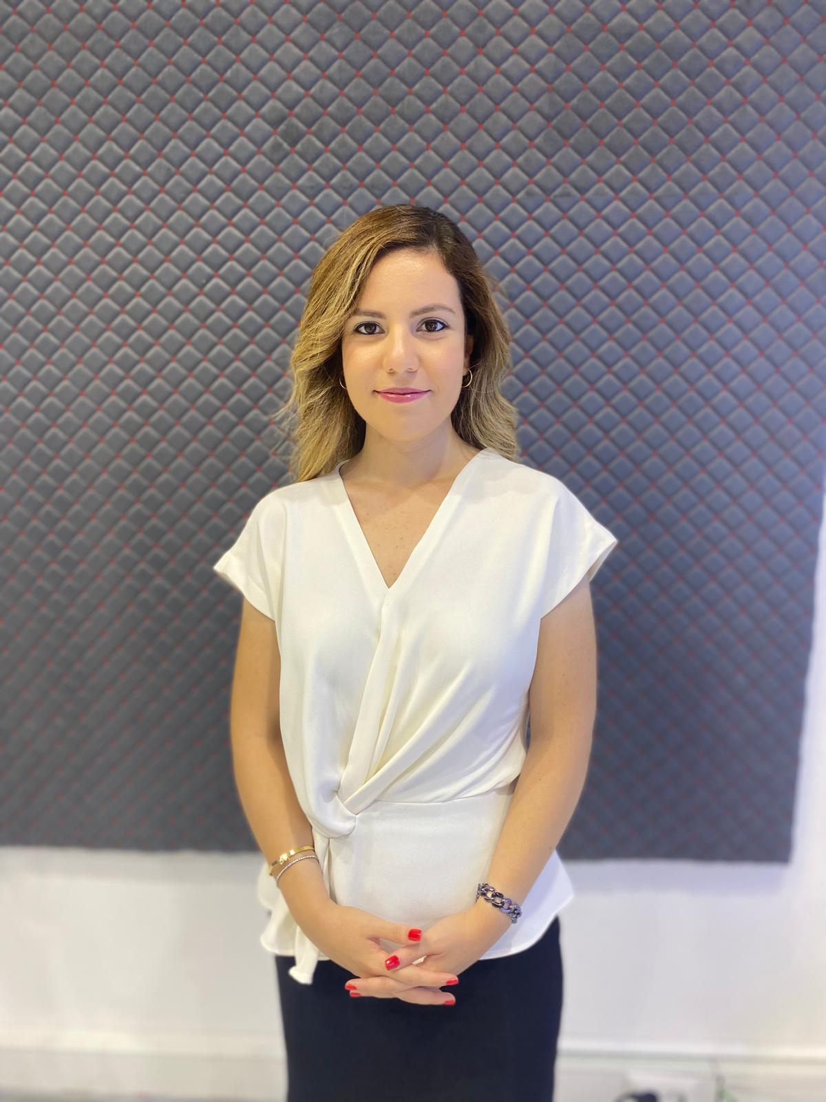 Yağmur Karadağ