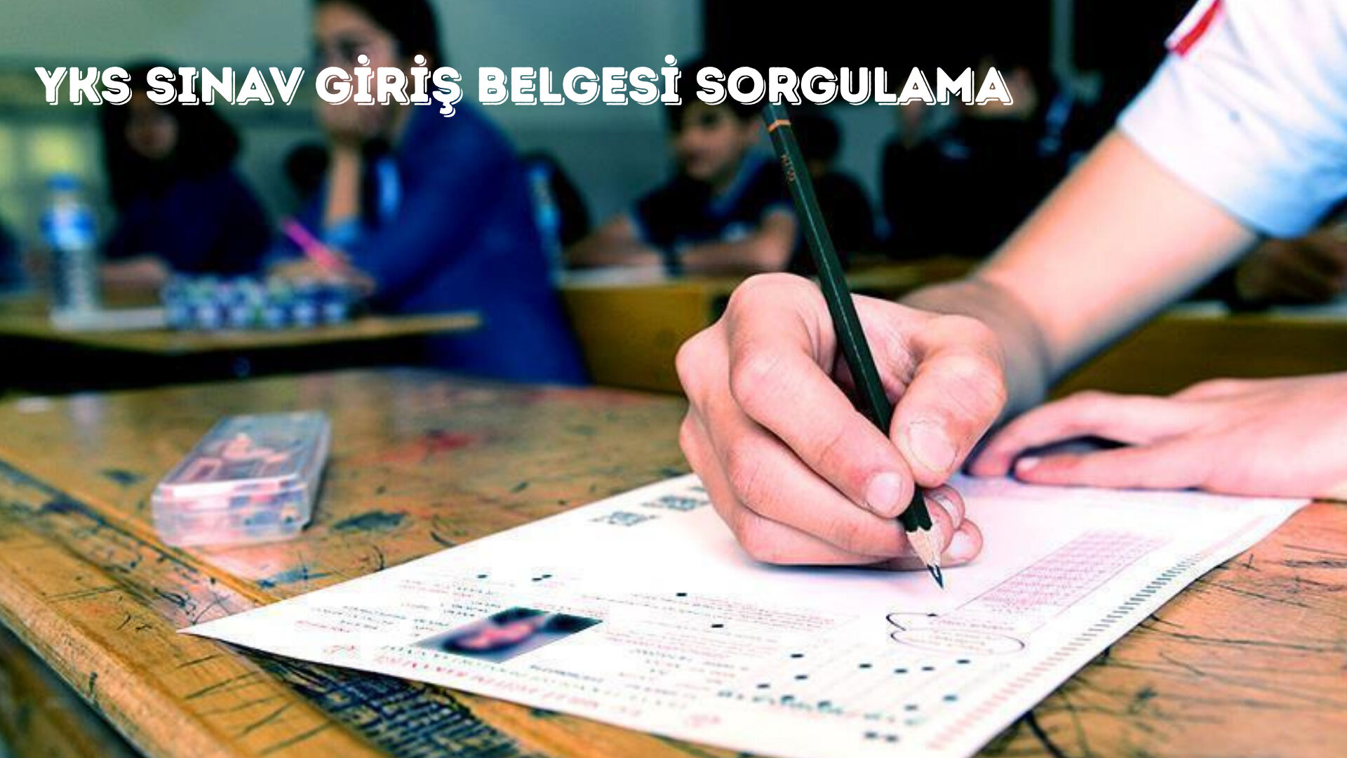 Yks Sinav Giris Belgeleri Bu Hafta Yayinlanir Mi Osym Sinav Yerleri Sorgulama 17482557131203 2
