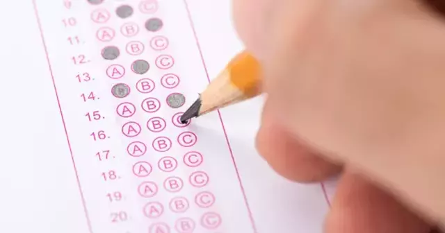 Yks Ye Kac Gun Kaldi Osym Sinav Giris Belgesi 18658817 2299 M