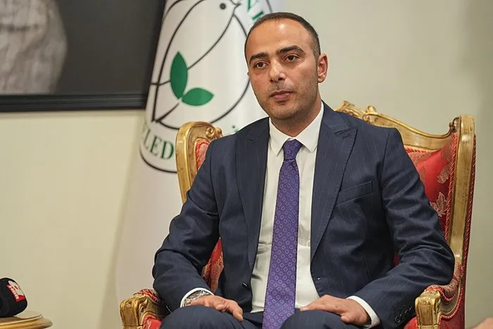 0X0 Gaziosmanpasa Ak Partiye Gecti Secimi Eray Karadeniz Kazandi Baskan Erdogandan Tebrik 1749649441120