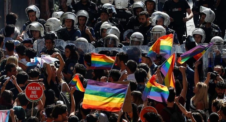 20220624 Lgbti Onur Yuruyusu Haftasi