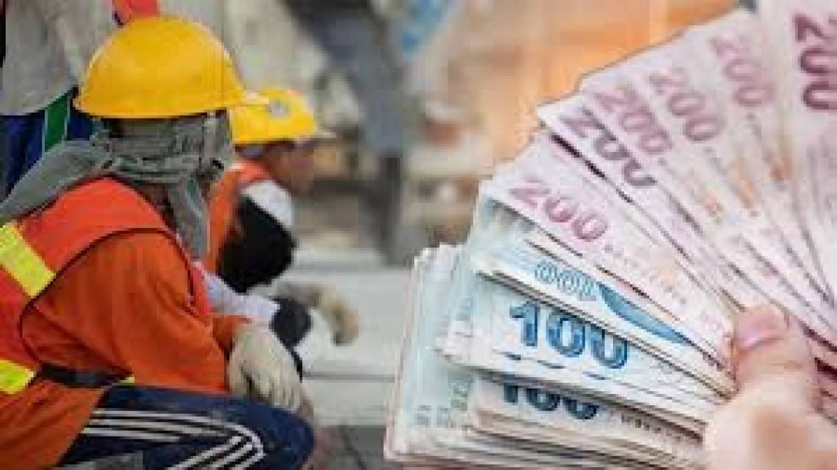 600 Bin Kamu Iscisi Icin Zam Teklifi Tarihi Belli Oldu 113527 20250612
