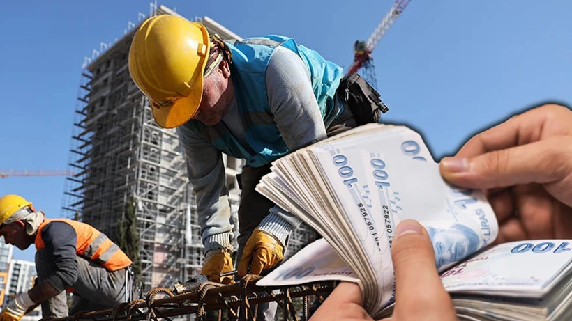600 Bin Kamu Iscisinin Gozleri Bu Toplantidaydi Sendikalardan Ilk Aciklama Geldi Zam Pazarliginda Rakam Cikmadi Fvr0