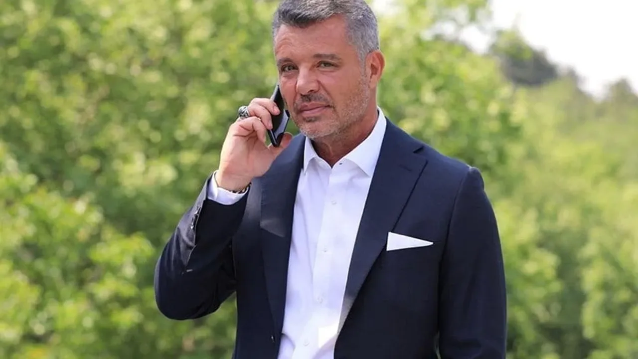 68625B71A4Fca Sadettin Saran Fenerbahce Baskanligina Adayligini Acikladi