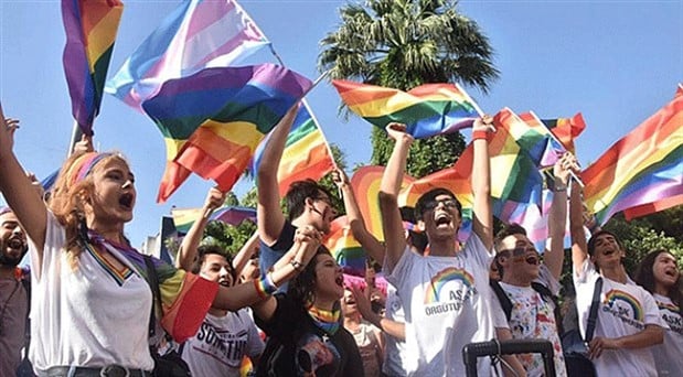 7 Izmir Lgbti Onur Haftasi 17 Haziran Da Baslayacak 594307 5
