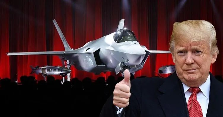 752X395 Abd Medyasi Acikladi Trumptan Turkiyeye F 35 Satisi Icin Flas Karar 1742586895265