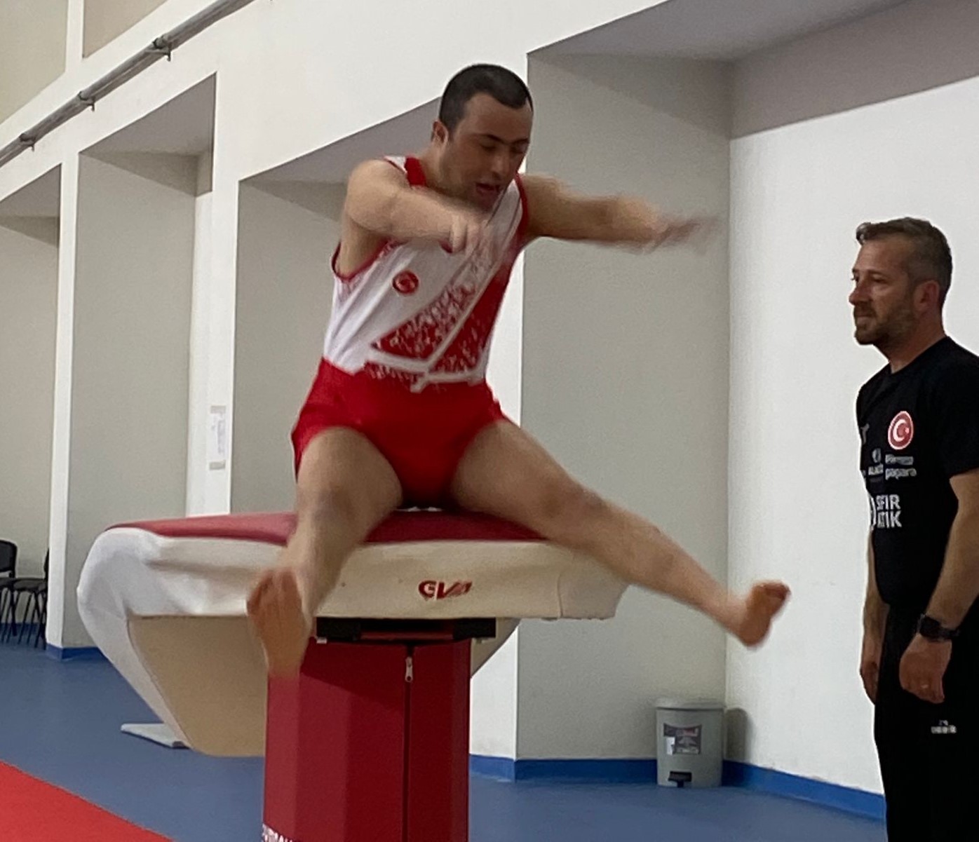 Alper Ozturkk