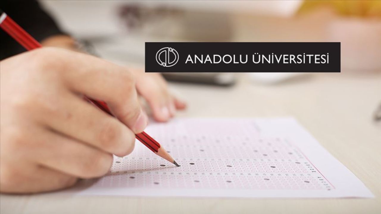 Aof Yaz Okulu Sinavi Ne Zaman Bahar Donemi Takvimi Yayinlandi 17489510214659