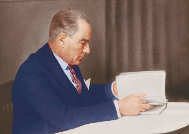 Atam