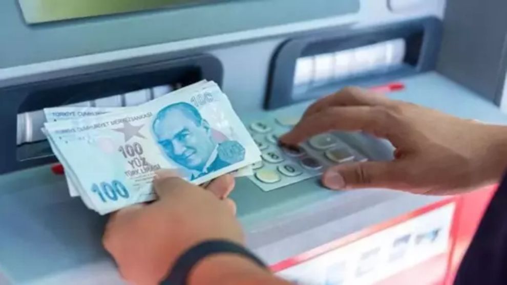 Atmlerden Para Cekemeyebilirsiniz4445