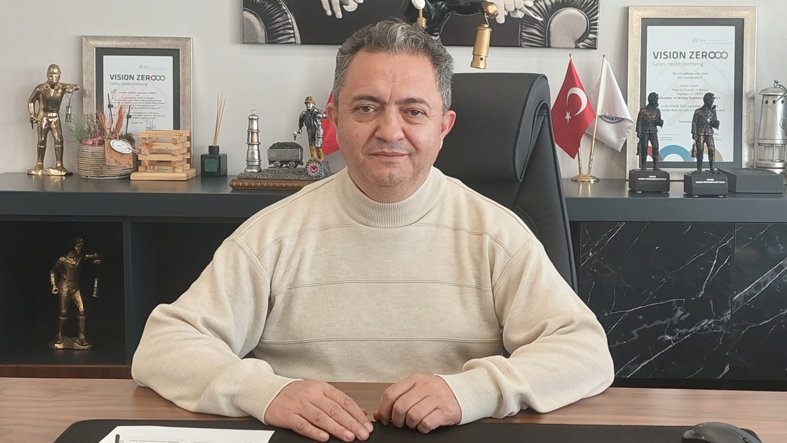 Ayhan Yüksel