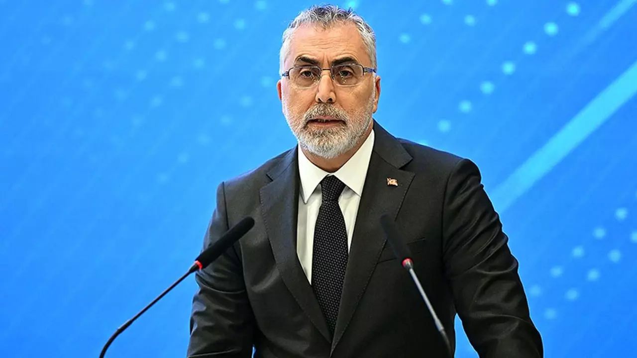 Bakan Isikhan Acikladi Memur Toplu Sozlesme Ne Zaman 17506859785528