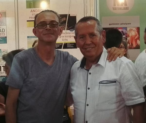 Bardakçı Küçük İskender Ile