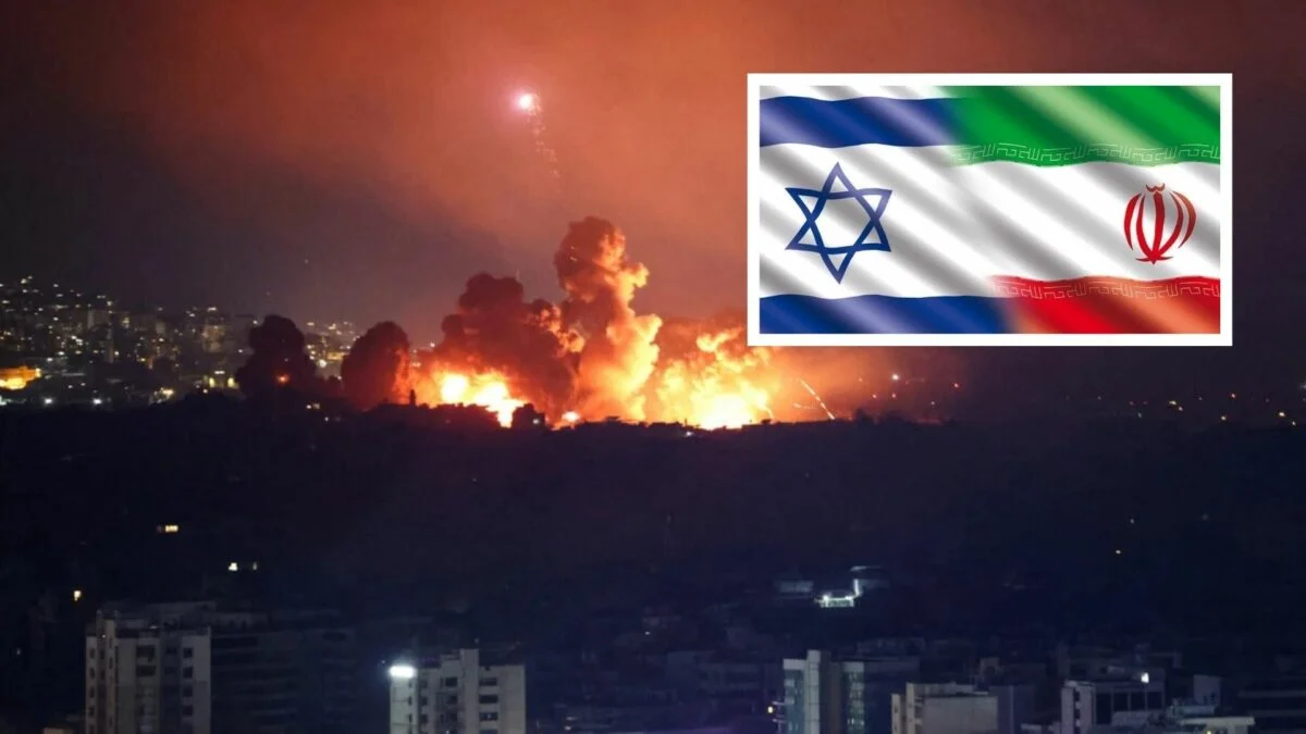 Beyrut Iran Israil 328482 1200X675