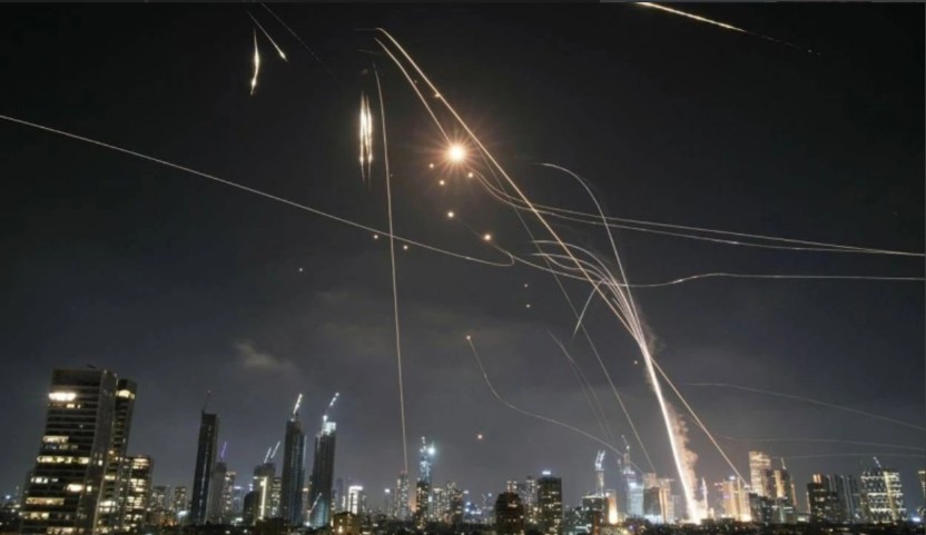 Bombalar