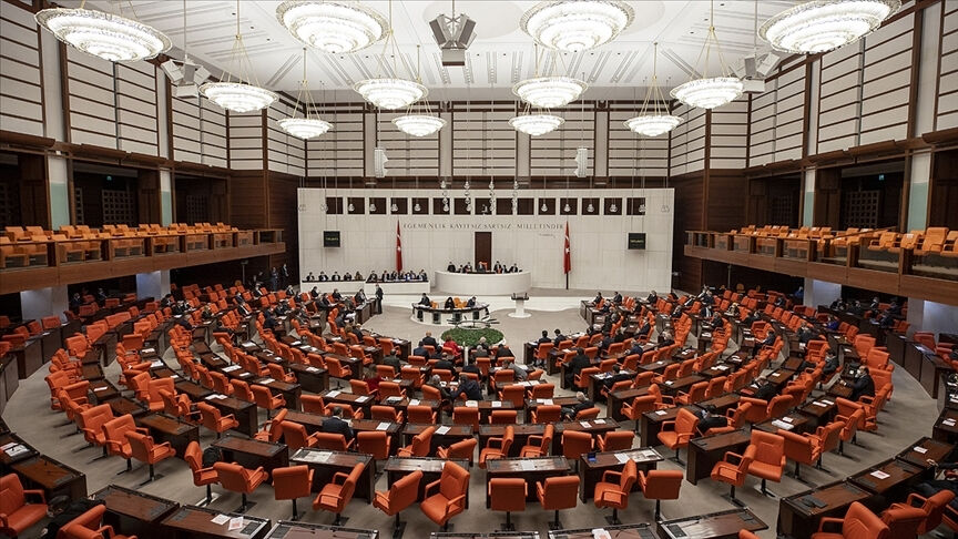 Calisma Suresi Uzatildi Meclis Ne Zaman Tatile Girecek 17510057748611 3