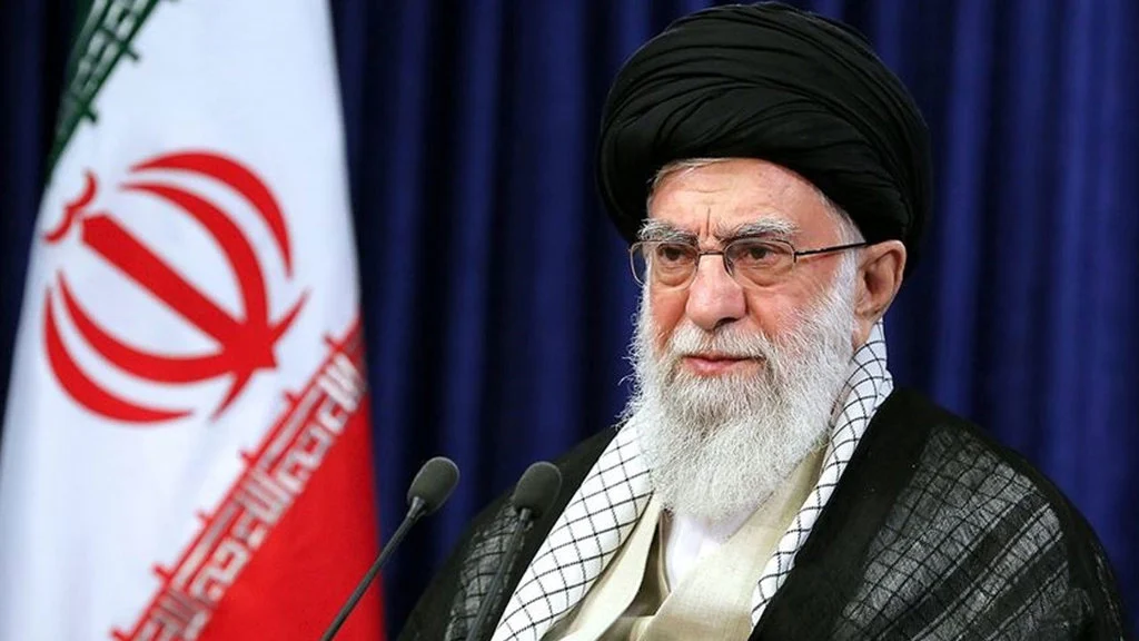 Catismalarda 6 Gun Israil Tahrandaki Imam Huseyin Universitesine Saldiri Duzenledi-1