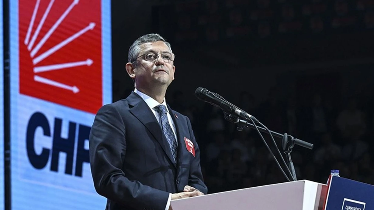 Chp Kurultayi Iddianamesi Kabul Edildi Rstx