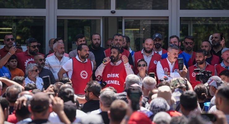 D İ S K