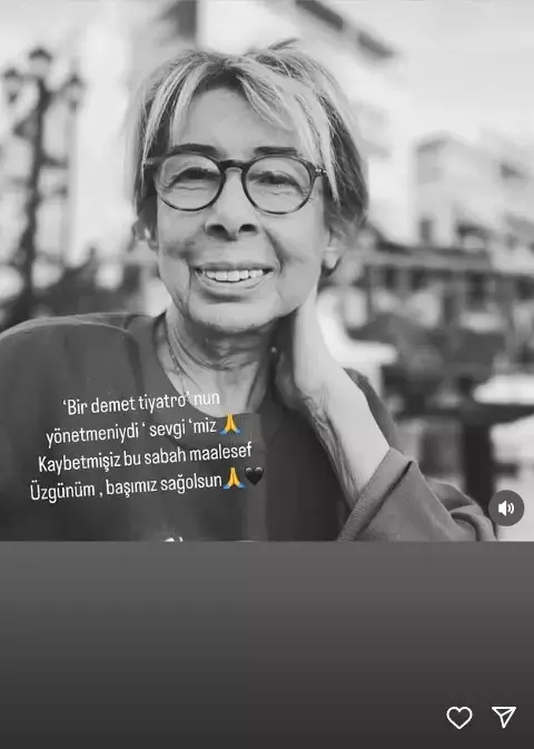 Demet Akbag I Yikan Olum Yonetmen Sevgi Birsel 18765498 1749 M