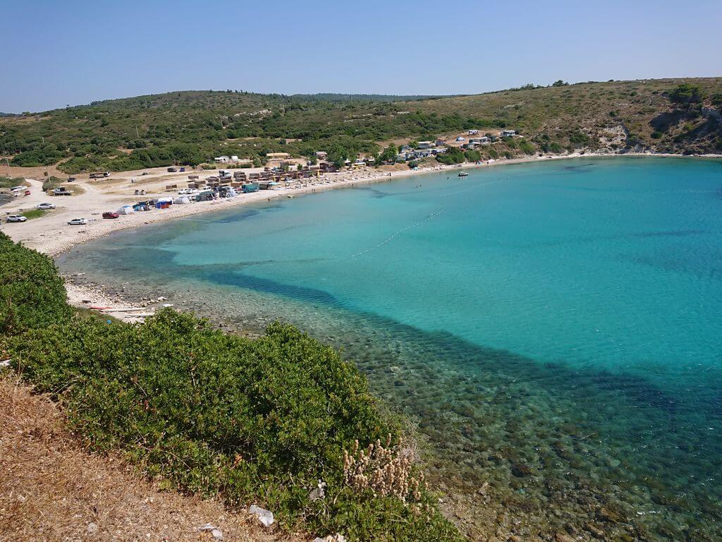 Demircili Koyu Kamp Alani 1 1515260093