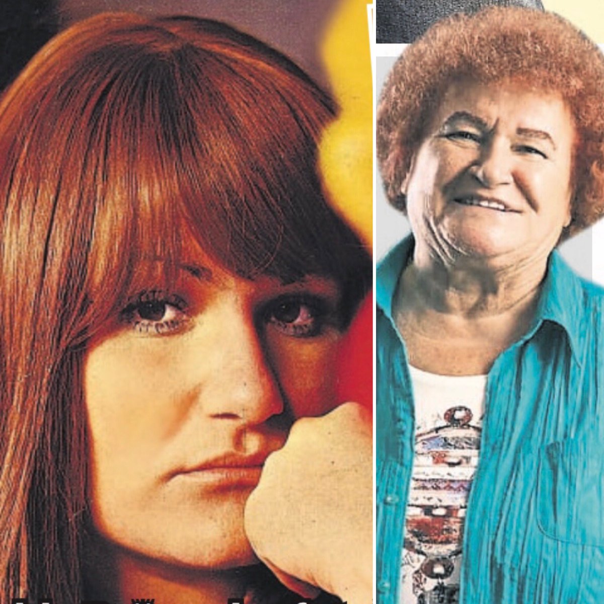 Selda Bağcan sahneyi ne zaman bırakacağını açıkladı: "Daha gencim"