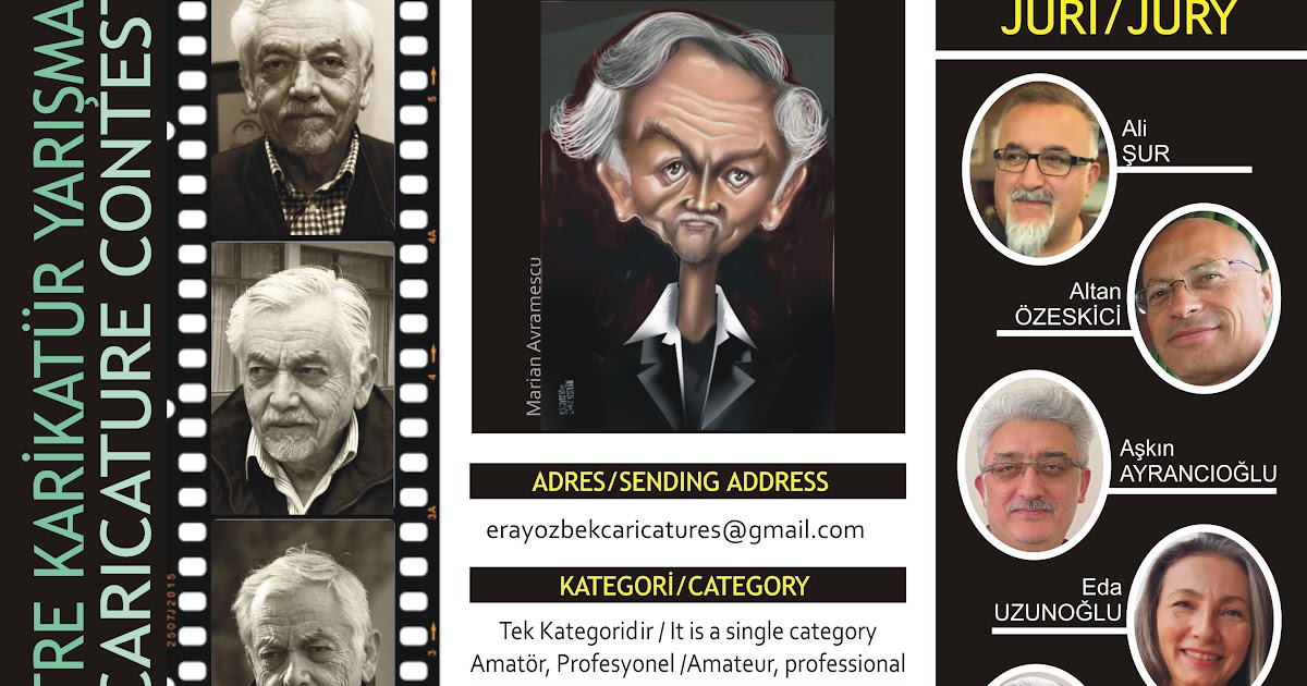 Eray Özbek Afiş-1