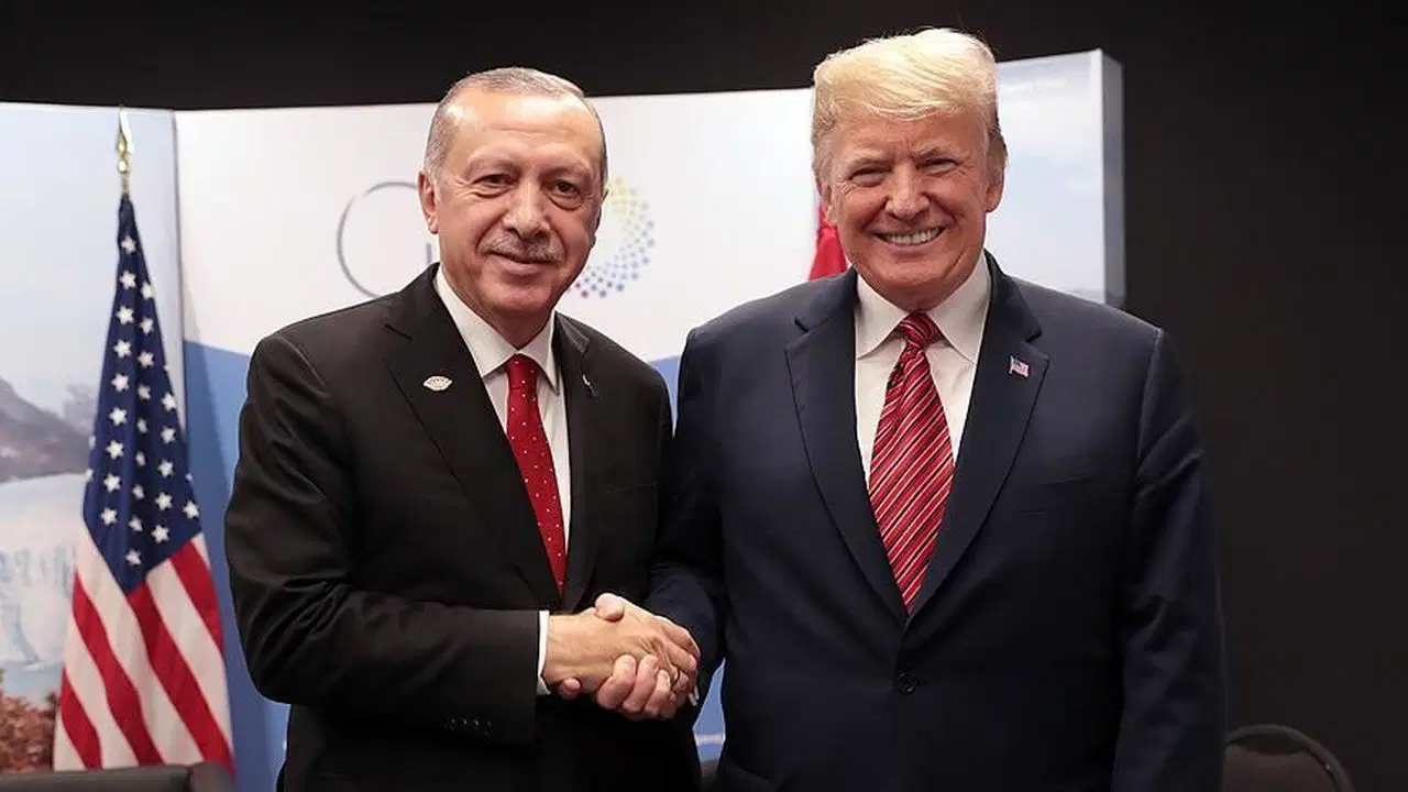 Erdogantrump