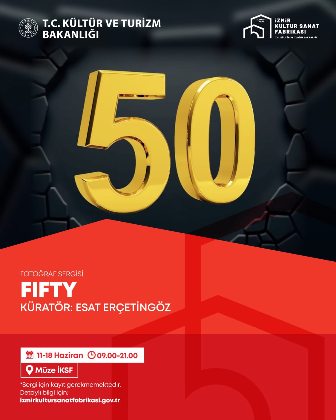 F I F T Y