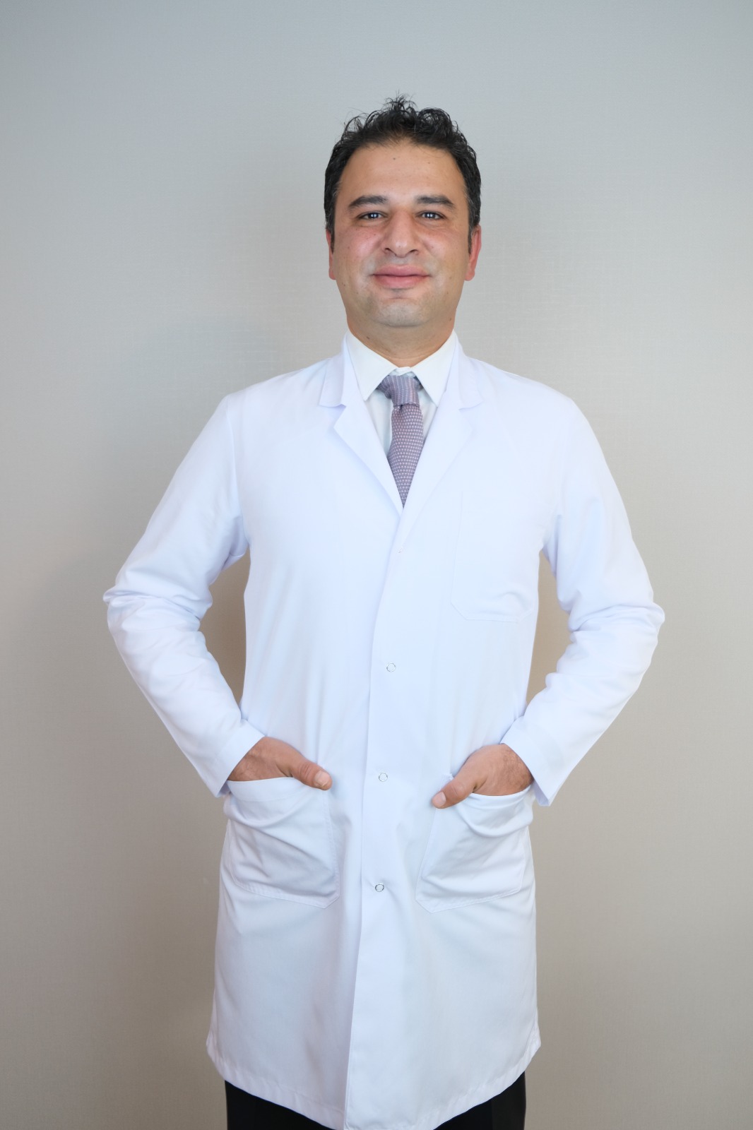 Fikret Beyaz