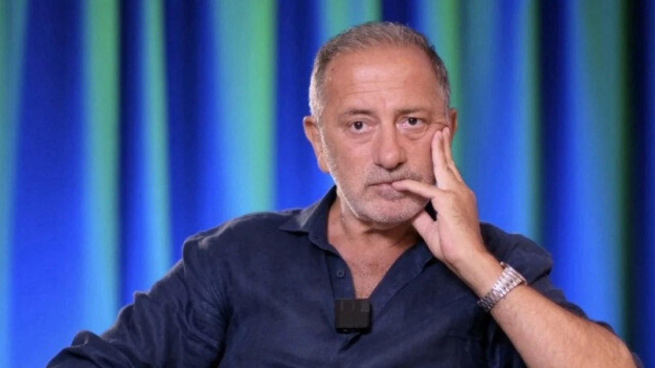 Gazeteci Fatih Altayli Gozaltina Alindi Iqjh
