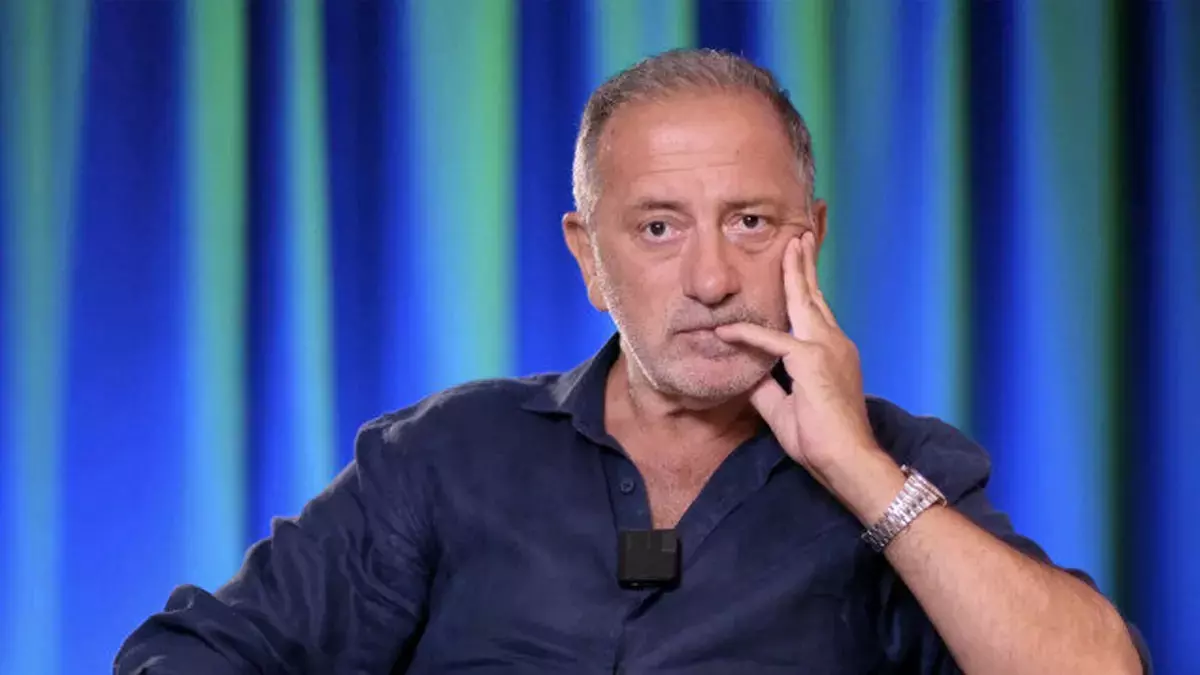 Gazeteci Fatih Altayli Ha 841