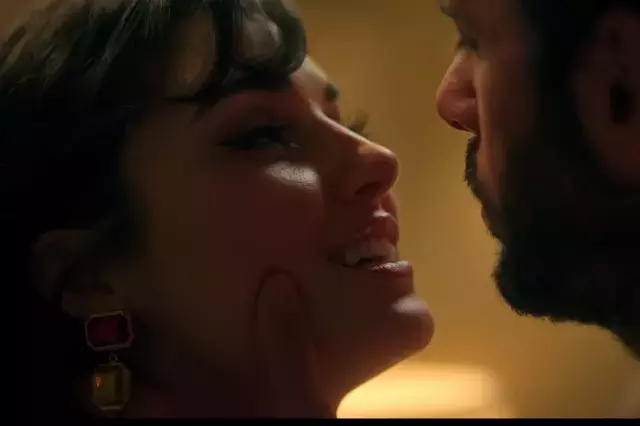 Hande Ercel Ve Baris Arduc Un Basrollerinde Yer 18701485 7910 M