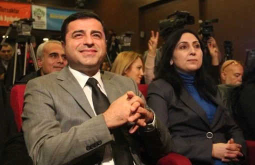 Hdp Manşet