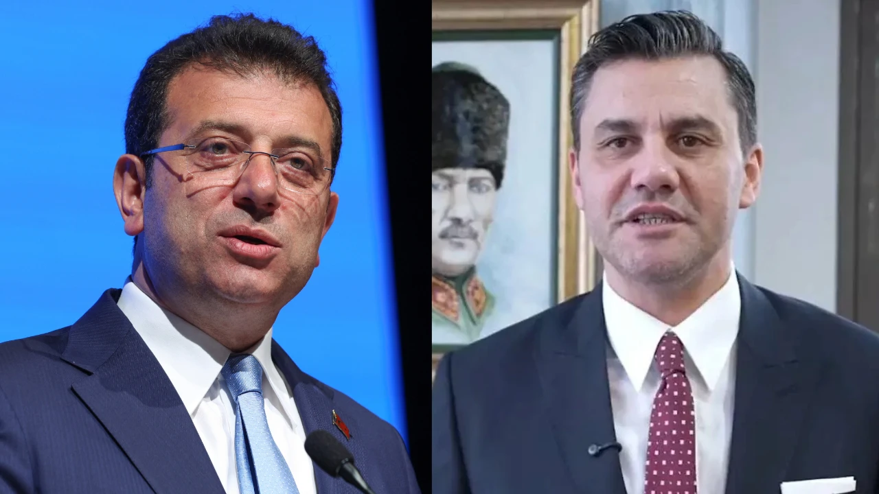 Imamoglundan Ferdi Zeyreke Mesaj Uwgz