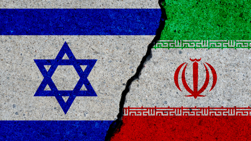 Iran Israil-1