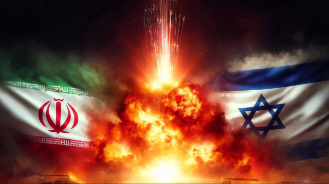 İsrai̇l İran2