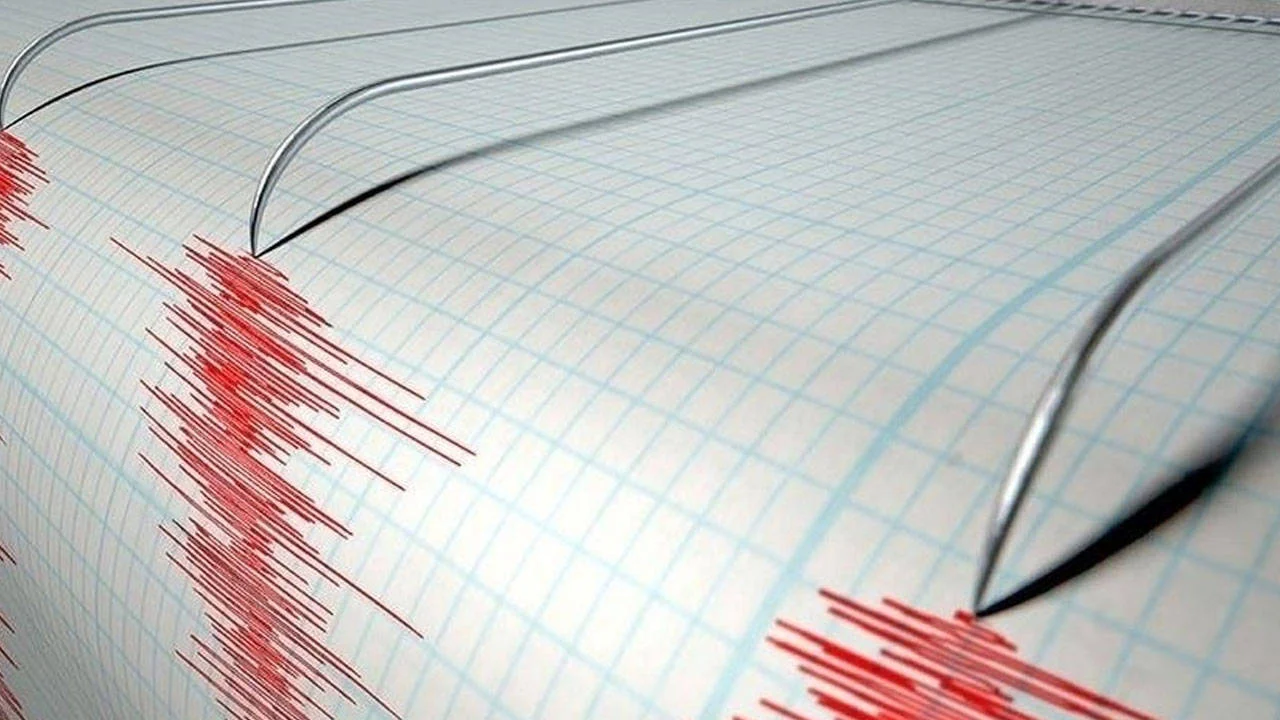 Japonyada 6 1 Buyuklugunde Deprem