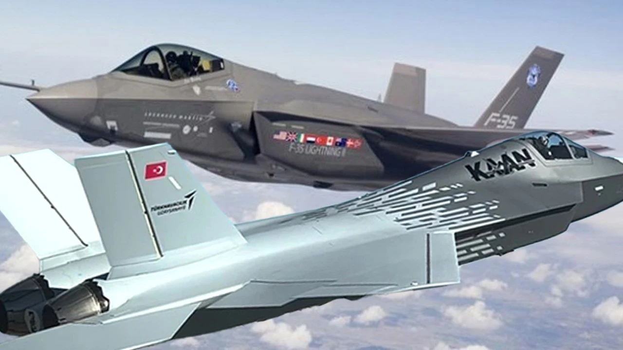 Kaan Ve F35 Ofbp Cover