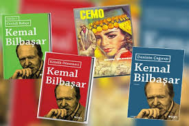 Kemal Bilbaşar-1