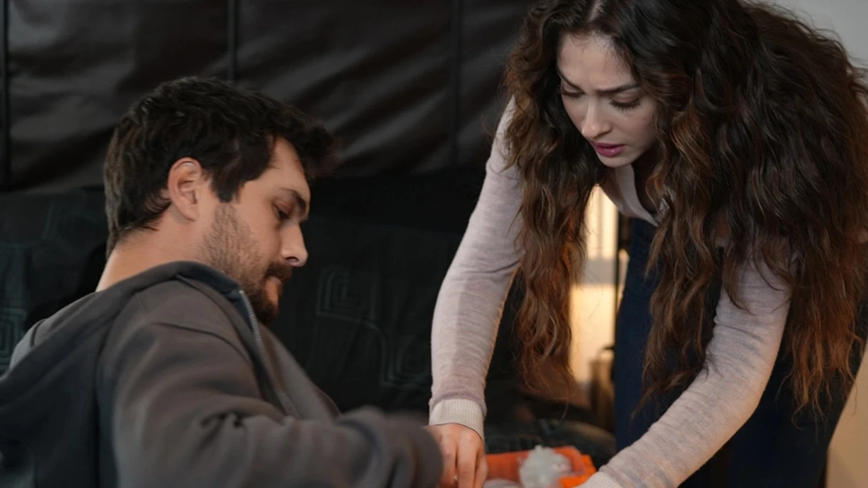 Leyla 12 Bolum Tek Parca Full Izle Now Leyla Son Bolum Izle Rh6V