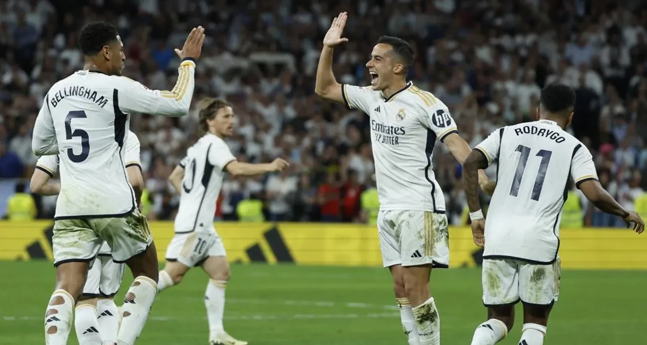 Lucas Vazquez Fenerbahceye Gelecek Mi Bonservis Degeri Ve Istatistikleri 3228174 202506191209 2