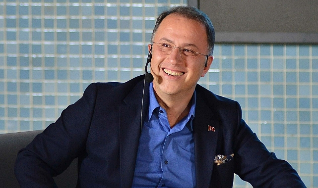 Mehmet Murat Çalık